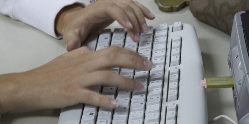 Instrucciones para realizar la matrícula del curso 2020-2021